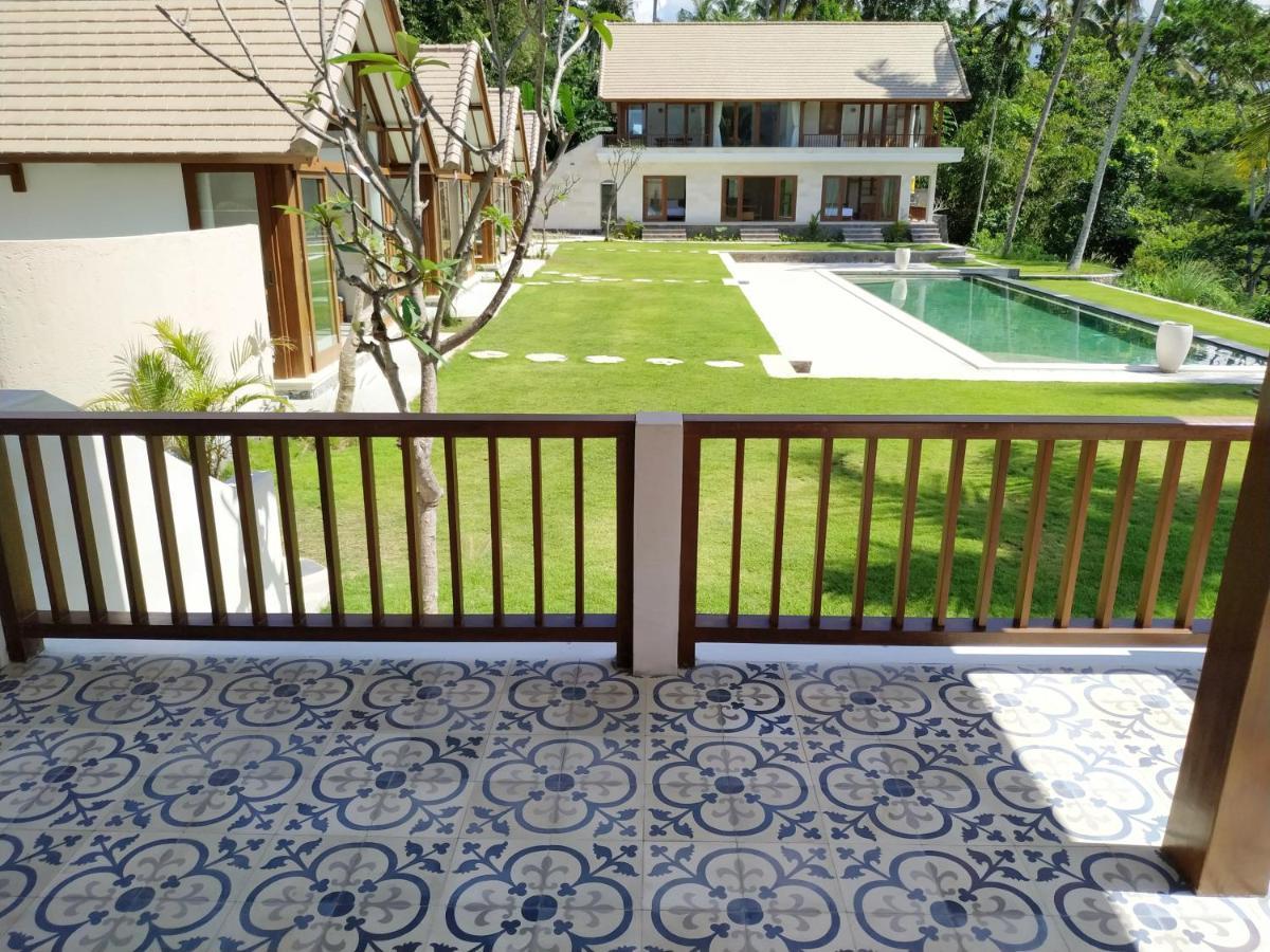 מלון Chulik Palmterrace מראה חיצוני תמונה