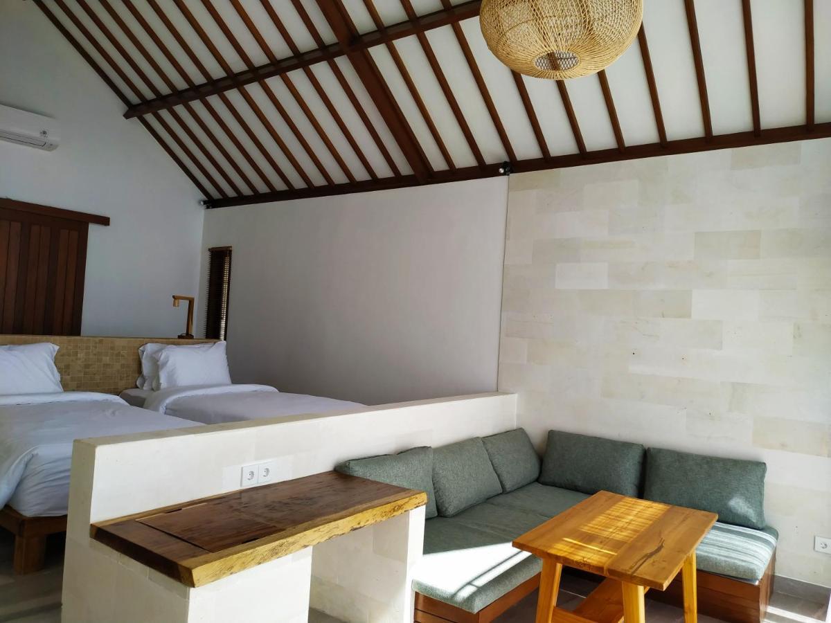 מלון Chulik Palmterrace מראה חיצוני תמונה