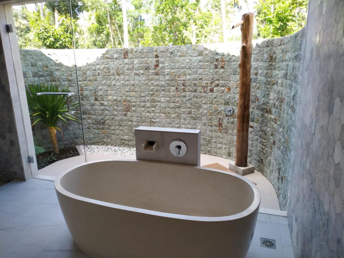 מלון Chulik Palmterrace מראה חיצוני תמונה