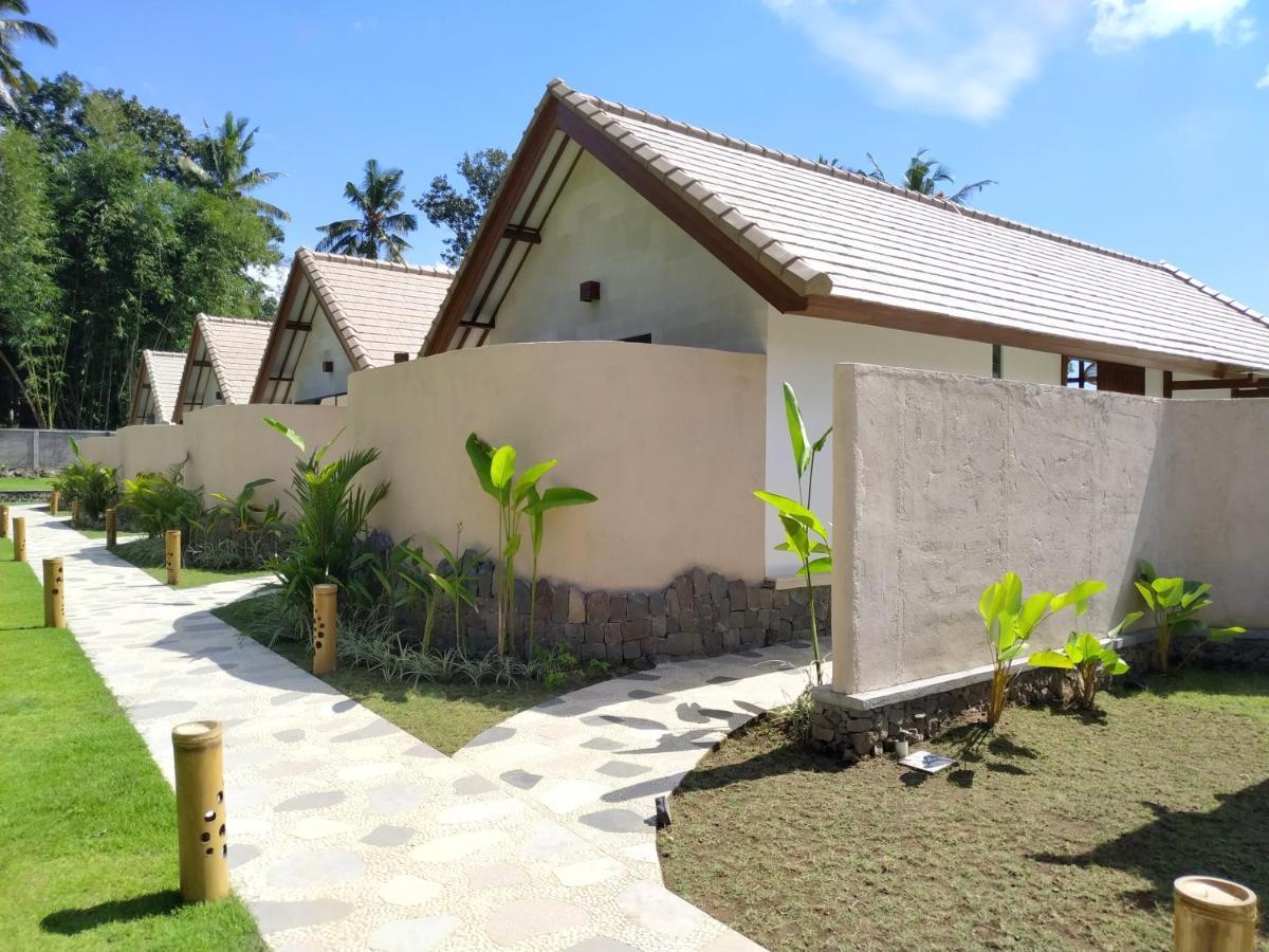 מלון Chulik Palmterrace מראה חיצוני תמונה