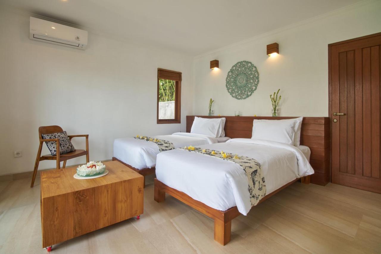 מלון Chulik Palmterrace מראה חיצוני תמונה