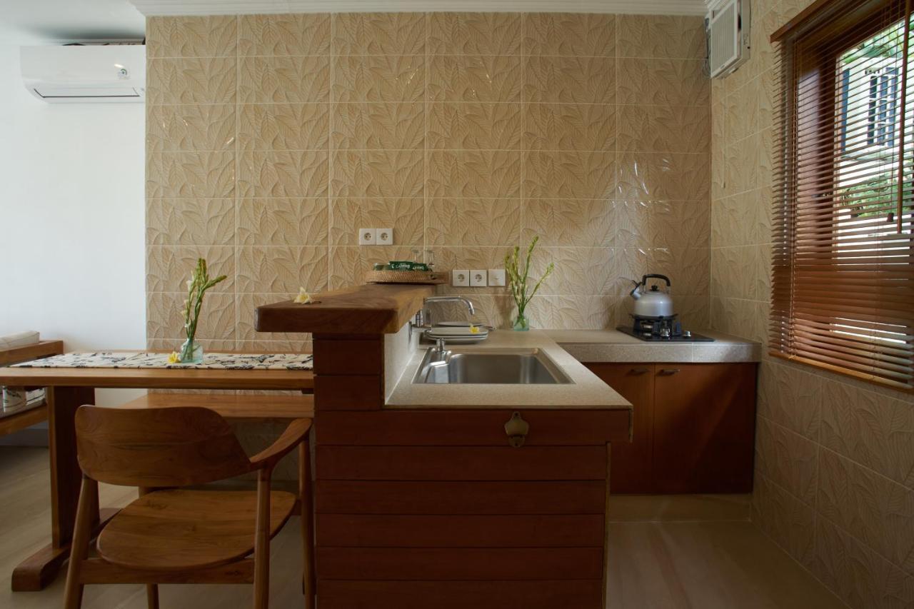 מלון Chulik Palmterrace מראה חיצוני תמונה