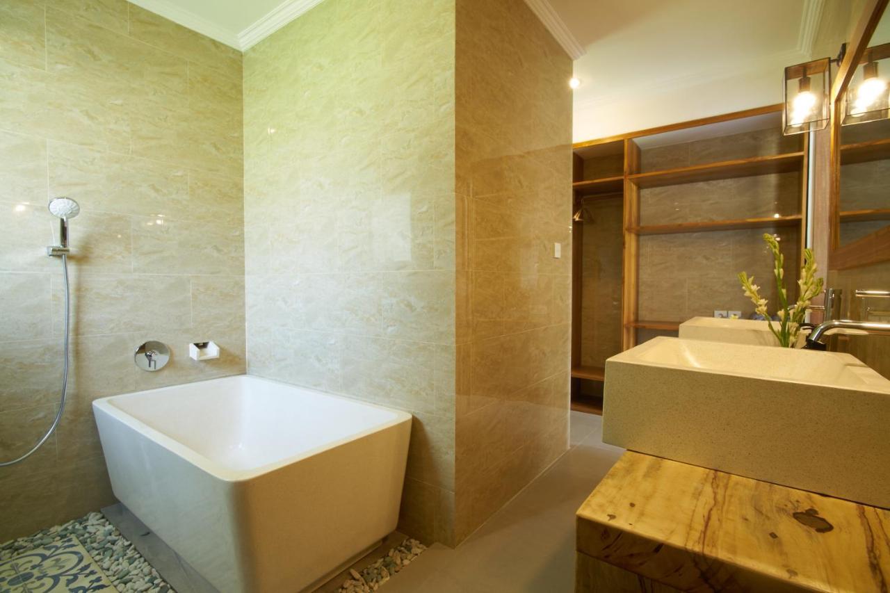 מלון Chulik Palmterrace מראה חיצוני תמונה