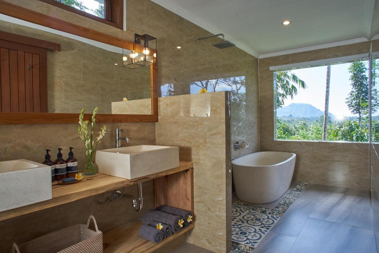 מלון Chulik Palmterrace מראה חיצוני תמונה