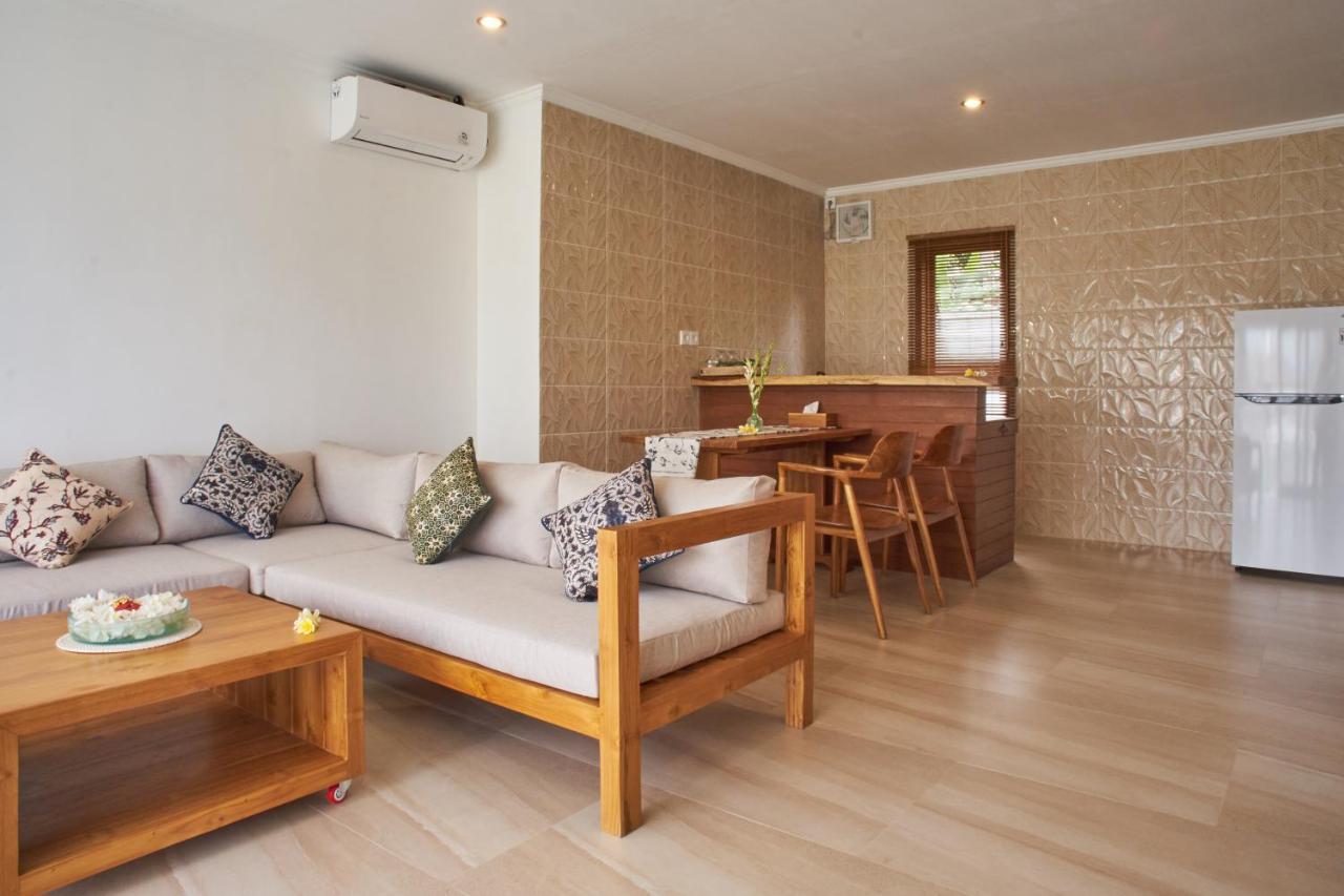 מלון Chulik Palmterrace מראה חיצוני תמונה
