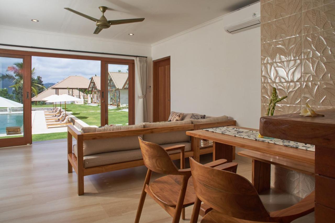 מלון Chulik Palmterrace מראה חיצוני תמונה