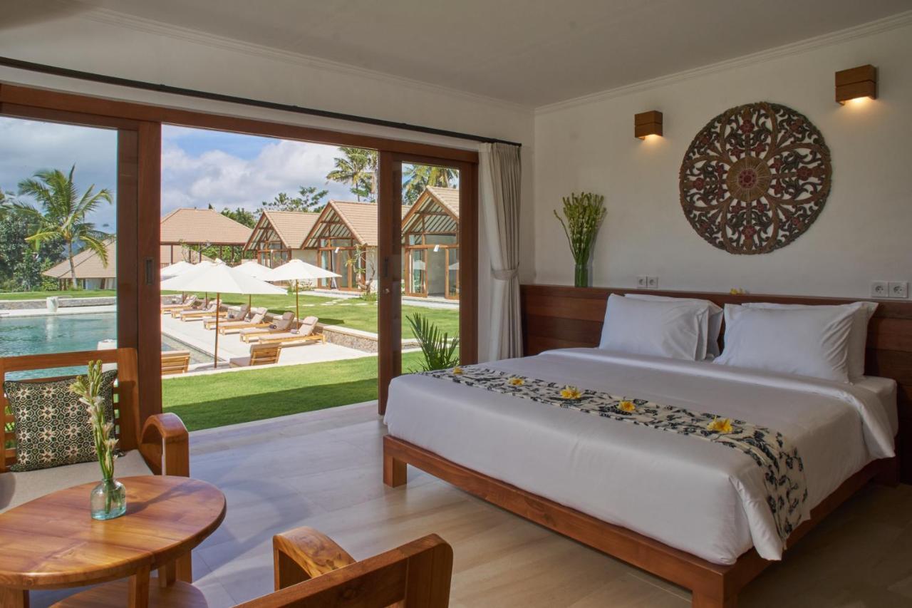 מלון Chulik Palmterrace מראה חיצוני תמונה