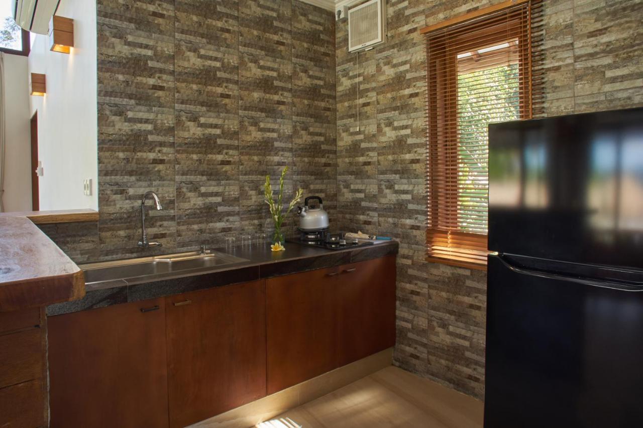 מלון Chulik Palmterrace מראה חיצוני תמונה