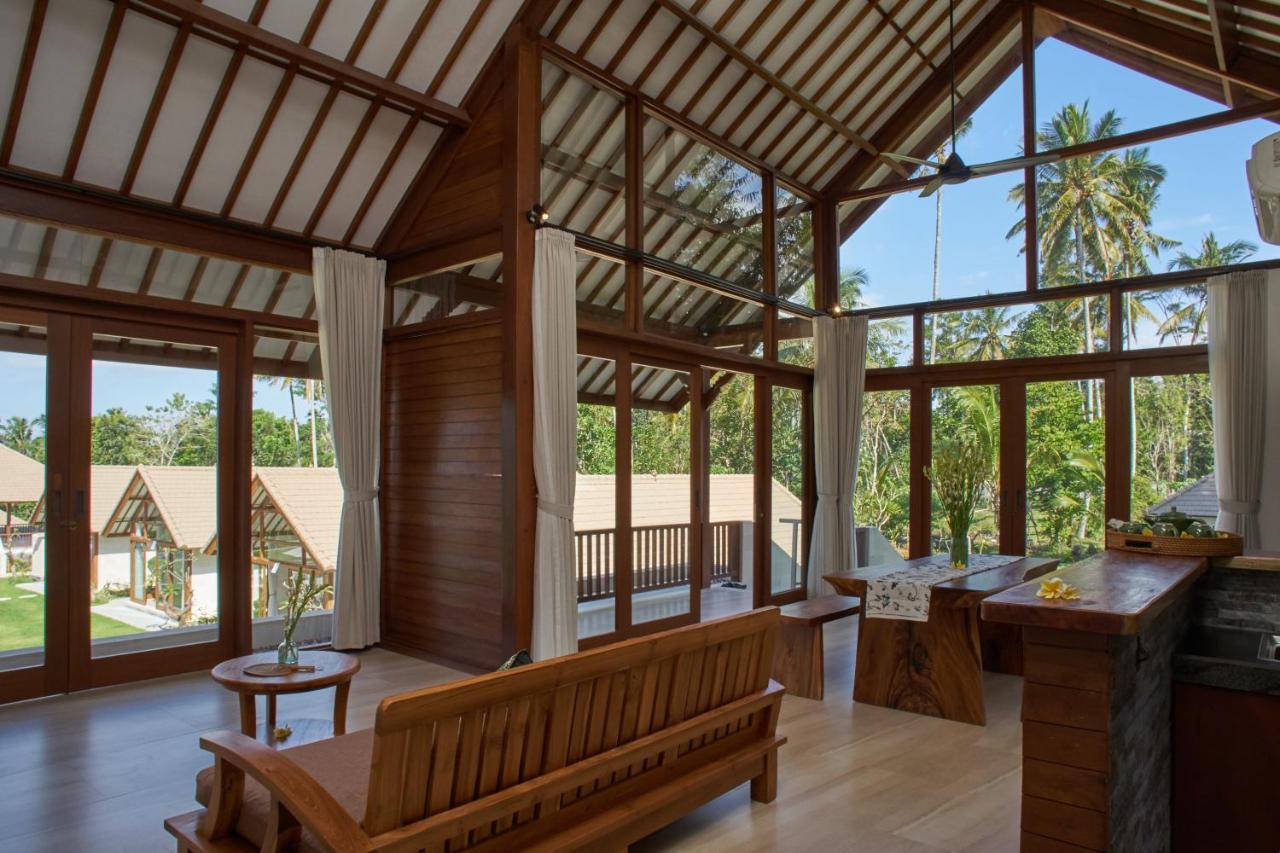 מלון Chulik Palmterrace מראה חיצוני תמונה